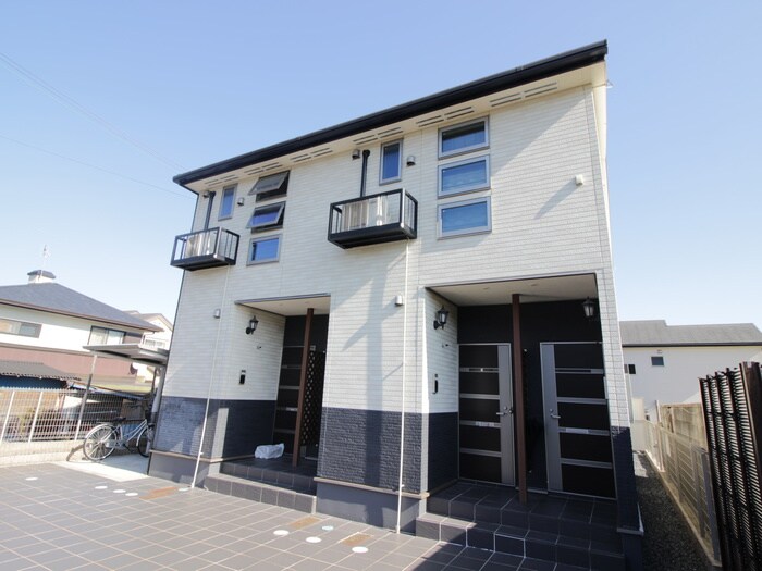 物件外観写真4　(外観写真)