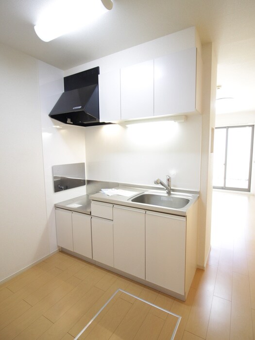 物件内観写真11　(キッチン)