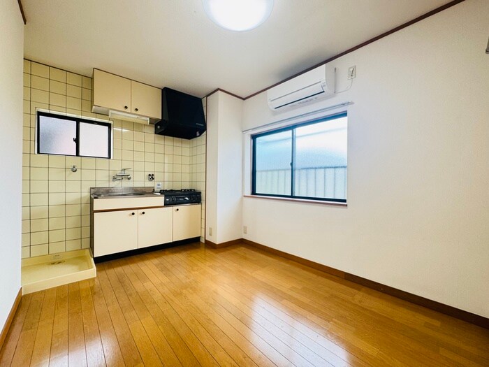 物件内観写真6　(居室)