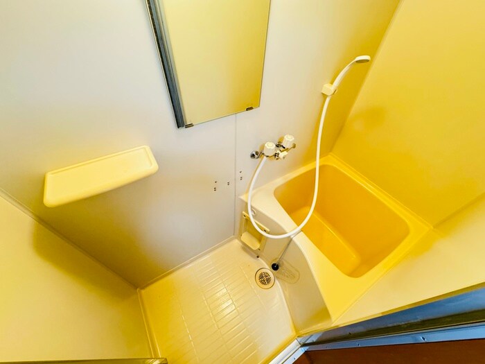 物件内観写真9　(バス／シャワールーム等)