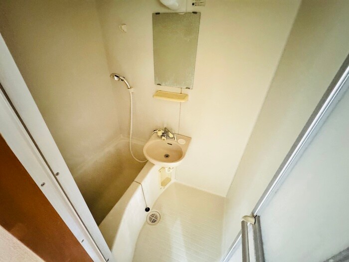 物件内観写真9　(バス／シャワールーム等)
