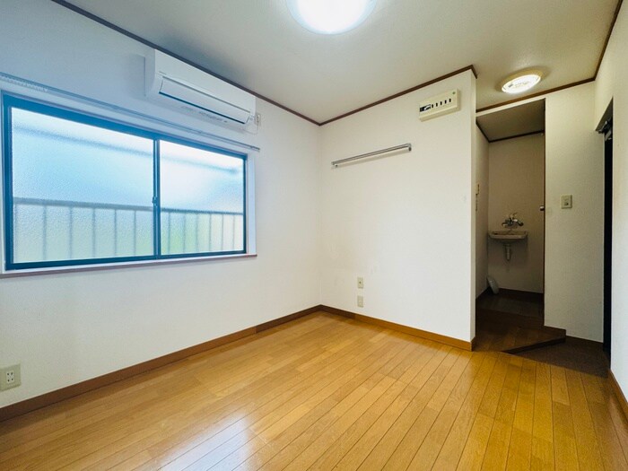 物件内観写真17　(居室)