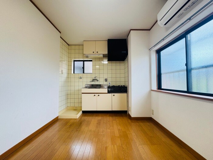 物件内観写真19　(居室)