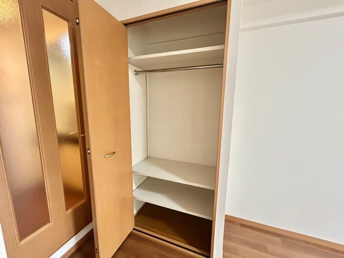物件内観写真14　(収納)