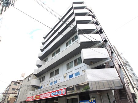 エスコ－ポ城東外観写真