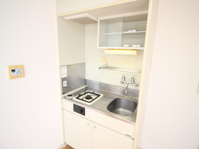 物件内観写真7　(キッチン)