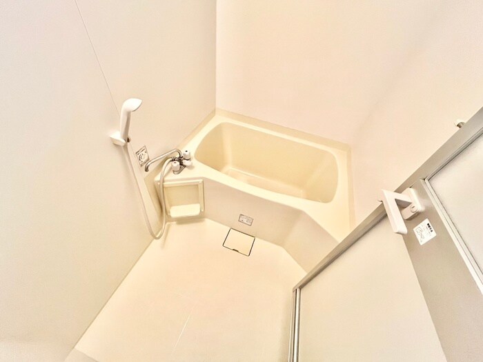 物件内観写真11　(バス／シャワールーム等)