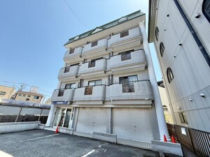 ドミ－ル大久保外観写真