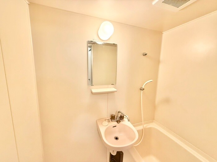 物件内観写真13　(洗面)