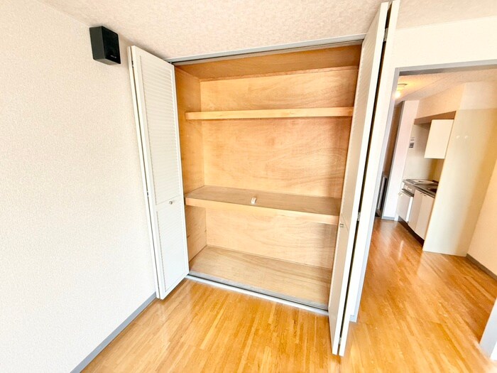 物件内観写真17　(収納)