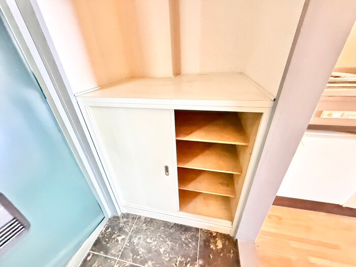 物件内観写真20　(靴箱)