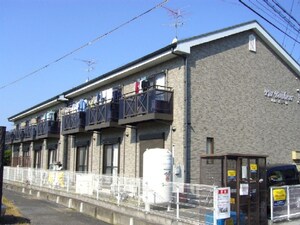 Ｐａｒ　ＢｏｎｈｅｕｒＢ外観写真