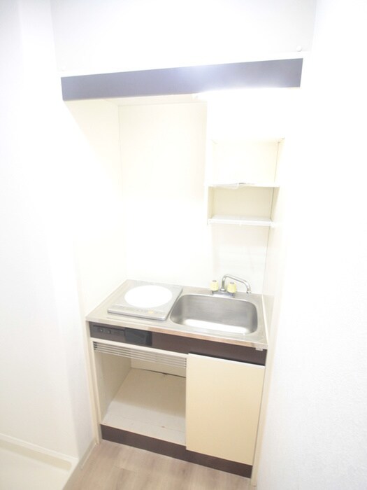 物件内観写真10　(キッチン)