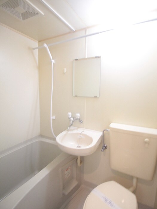 物件内観写真10　(洗面)