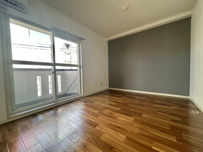 物件内観写真11　(居室)