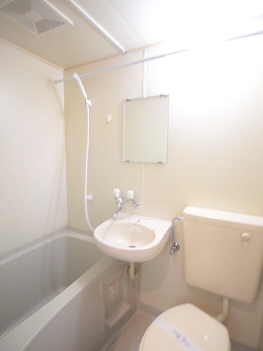 物件内観写真12　(洗面)