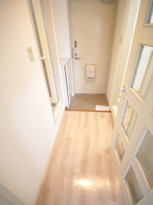 物件内観写真14　(廊下)