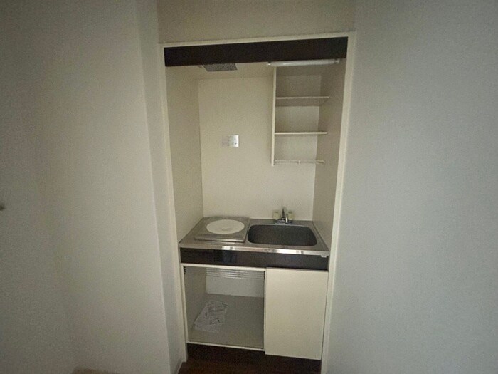 物件内観写真14　(キッチン)