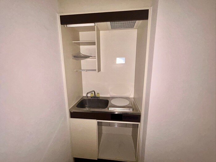 物件内観写真14　(キッチン)