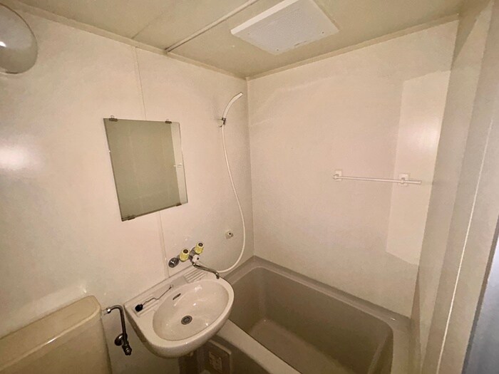 物件内観写真15　(バス／シャワールーム等)