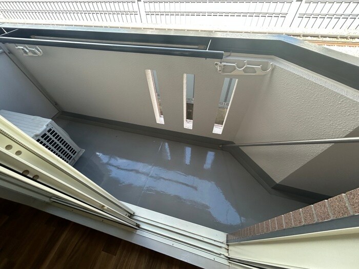 物件内観写真21　(ベランダ・バルコニー)