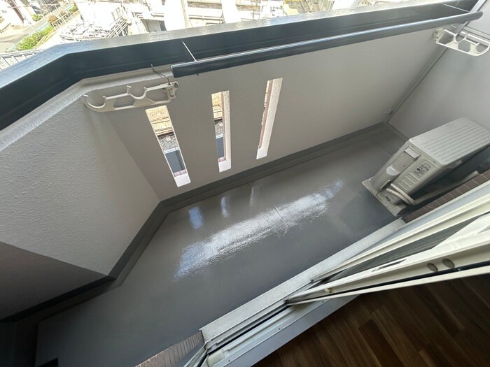 物件内観写真21　(ベランダ・バルコニー)