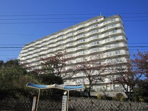 コンドミニアム千里中央（325）外観写真