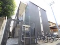 レジデンス甲子園口