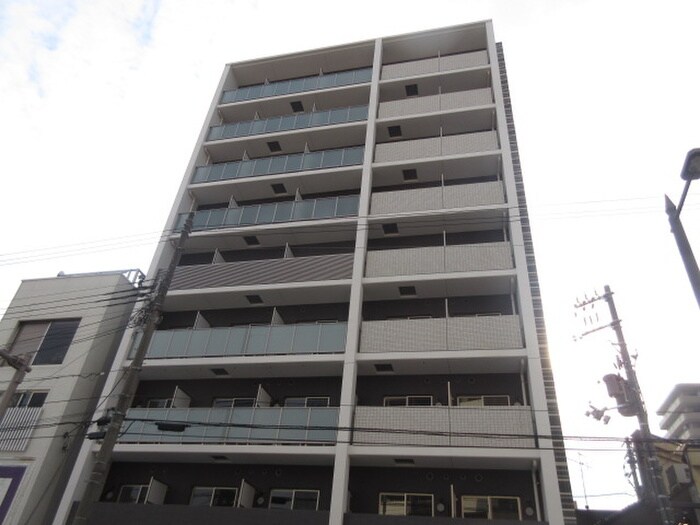 物件外観写真2　(外観写真)