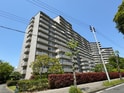 南港コープうしお24号棟(1303)