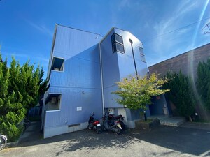 ＦＯＫ．２１外観写真