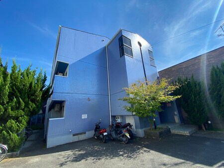 ＦＯＫ．２１外観写真