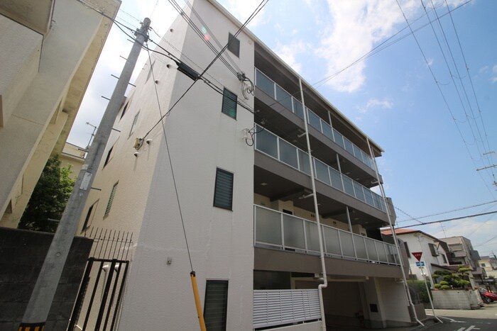 物件外観写真6　(外観写真)