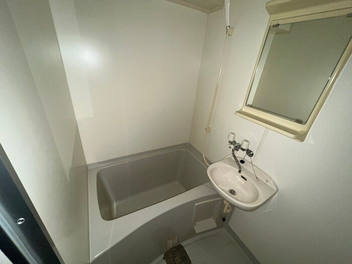 物件内観写真9　(バス／シャワールーム等)