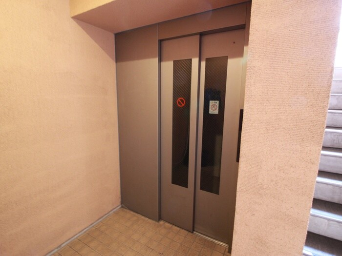 物件外観写真5　(建物設備)