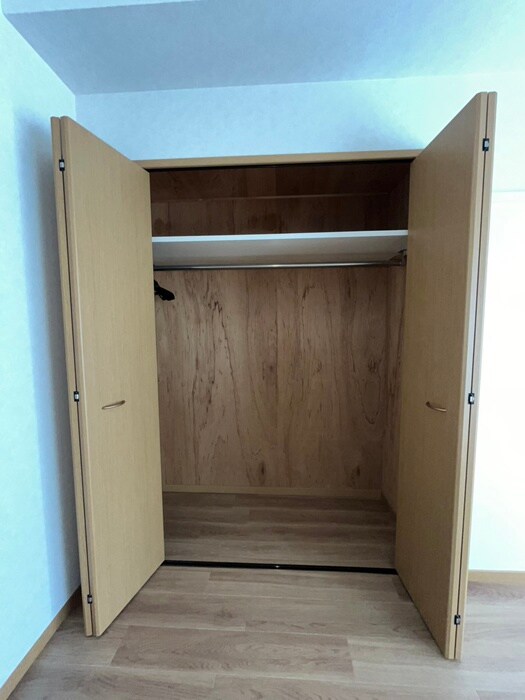 物件内観写真12　(収納)