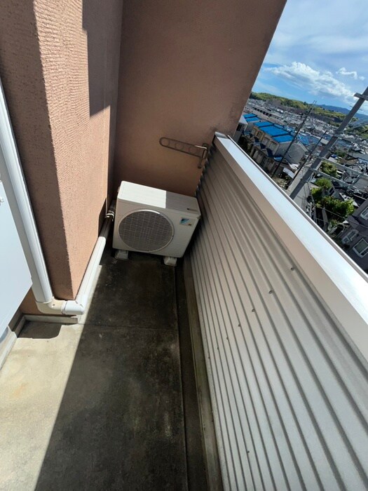 物件内観写真16　(ベランダ・バルコニー)