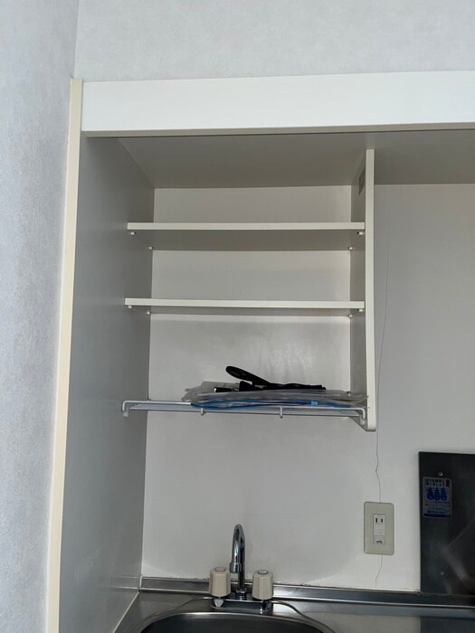 物件内観写真22　(キッチン)