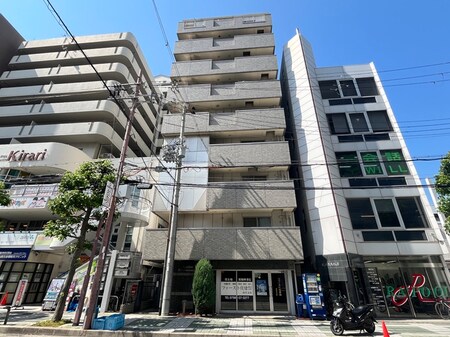 リアライズ西宮外観写真