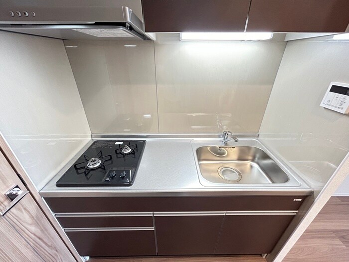 物件内観写真9　(キッチン)