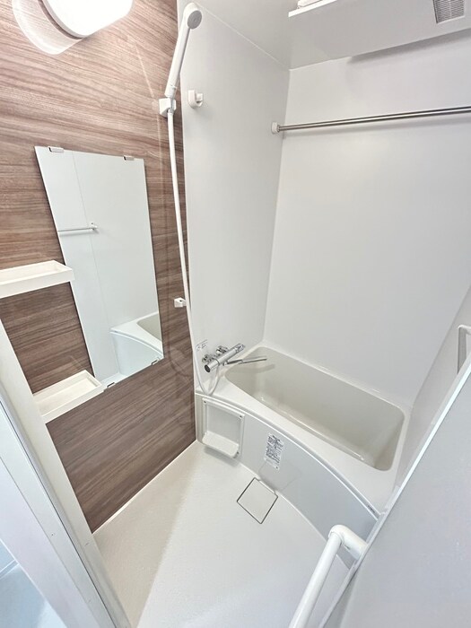 物件内観写真10　(バス／シャワールーム等)