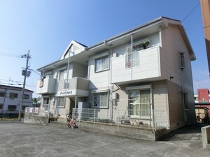 グレイス小山Ｂ外観写真