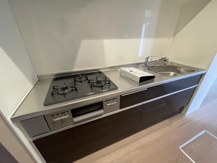 物件内観写真11　(キッチン)