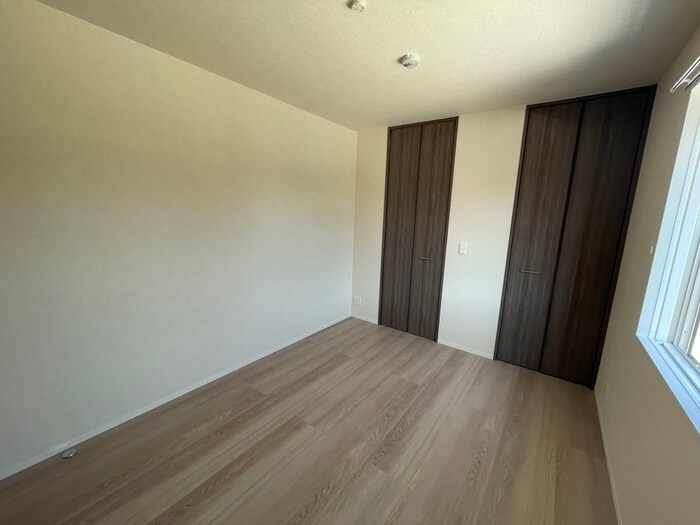 物件内観写真12　(居室)