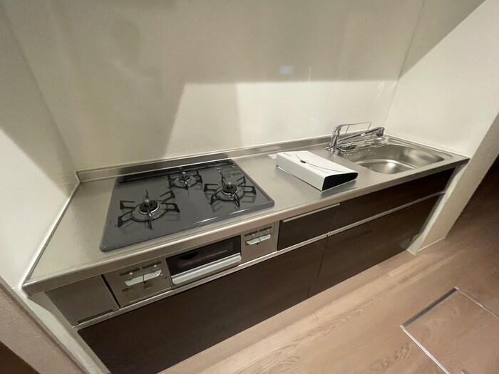 物件内観写真13　(キッチン)