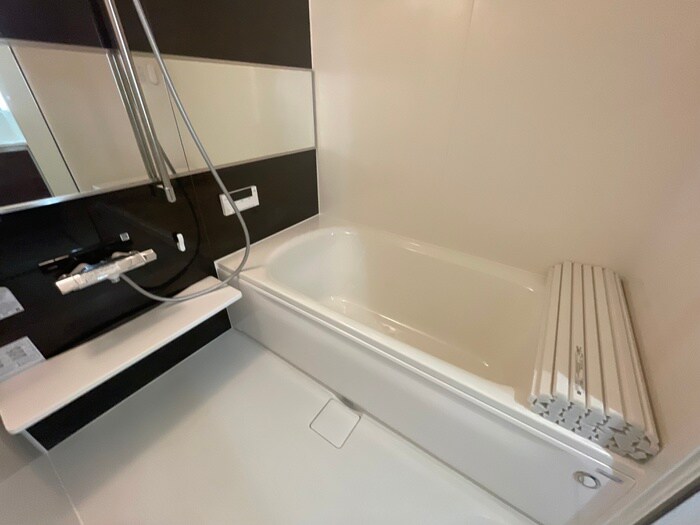 物件内観写真14　(バス／シャワールーム等)