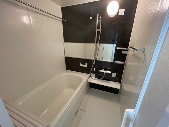 物件内観写真15　(バス／シャワールーム等)