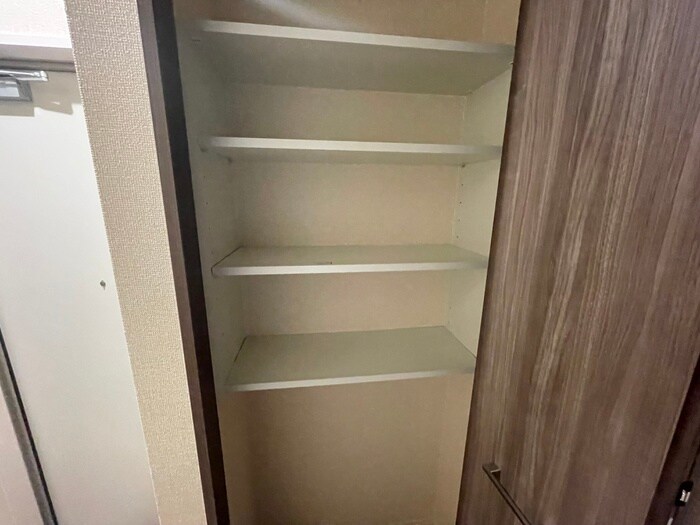 物件内観写真19　(収納)