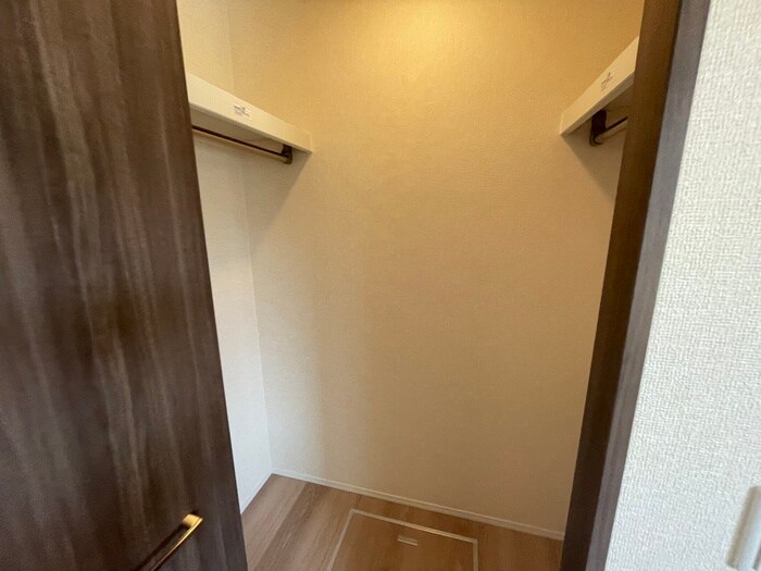 物件内観写真19　(収納)