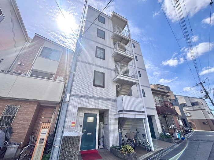 物件外観写真5　(外観写真)